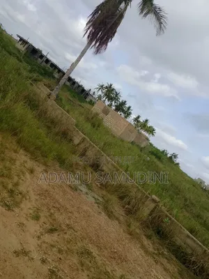 Land at Danafco Asabadi for Sale Walking
