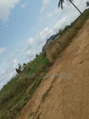 Land at Danafco Asabadi for Sale Walking