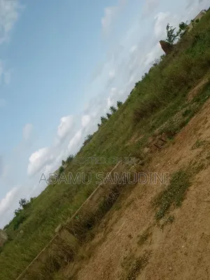 Land at Danafco Asabadi for Sale Walking