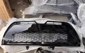 Toyota Corolla Front Bumper Grille/Shells 2017 2018 2019