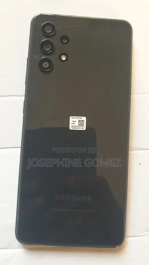 Samsung Galaxy A32 64 GB Gray