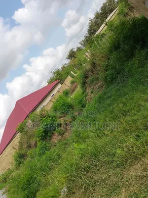 Land Close to Obakrowa Government School for Sale