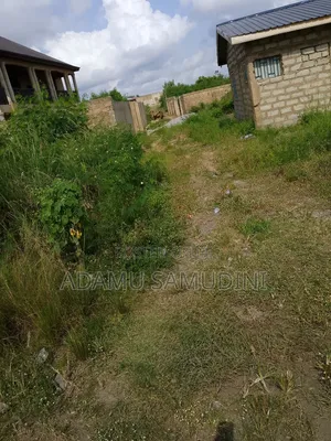 Land Close to Obakrowa Government School for Sale