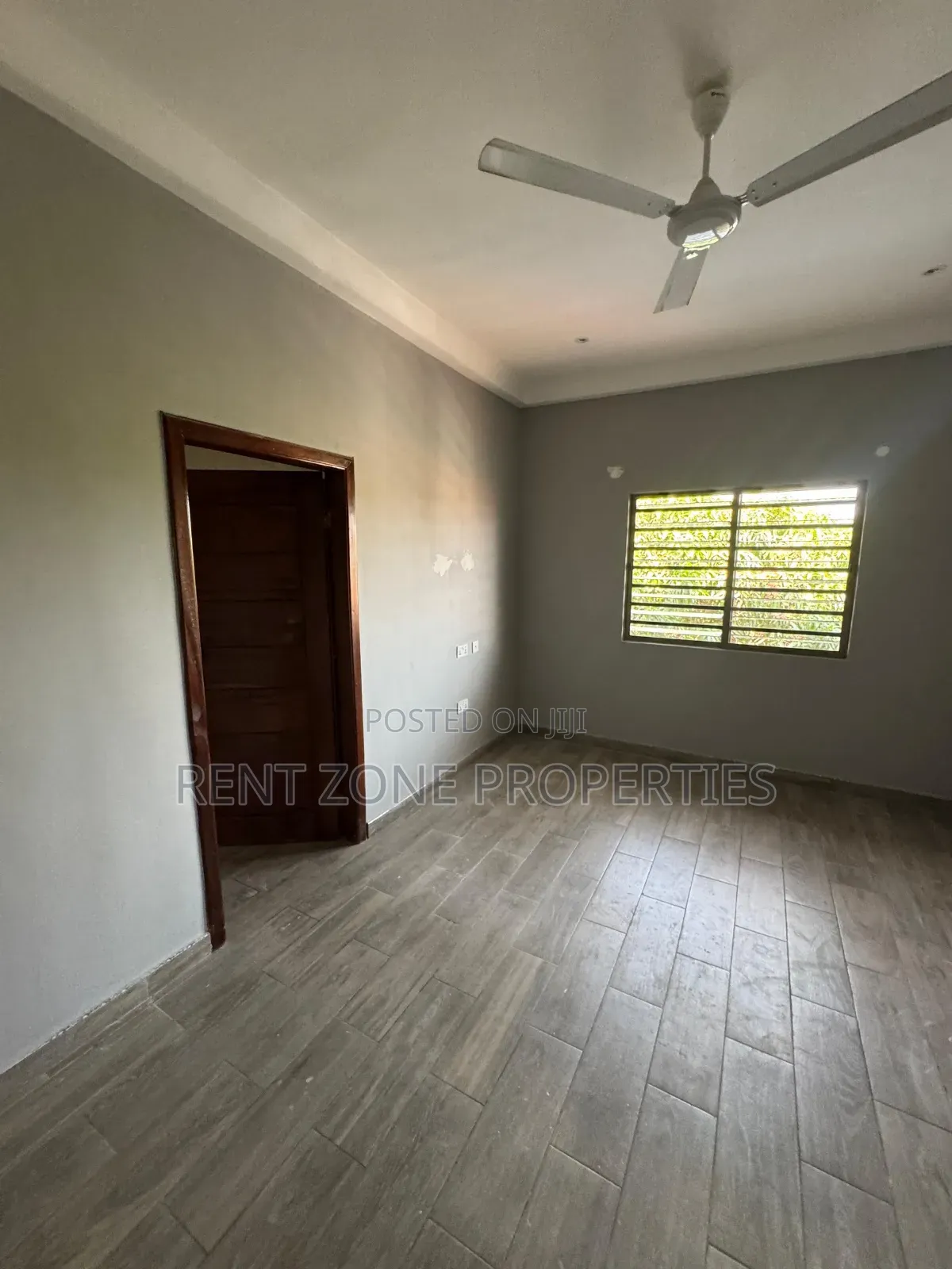 1bdrm Apartment in Transition, Haatso for rent