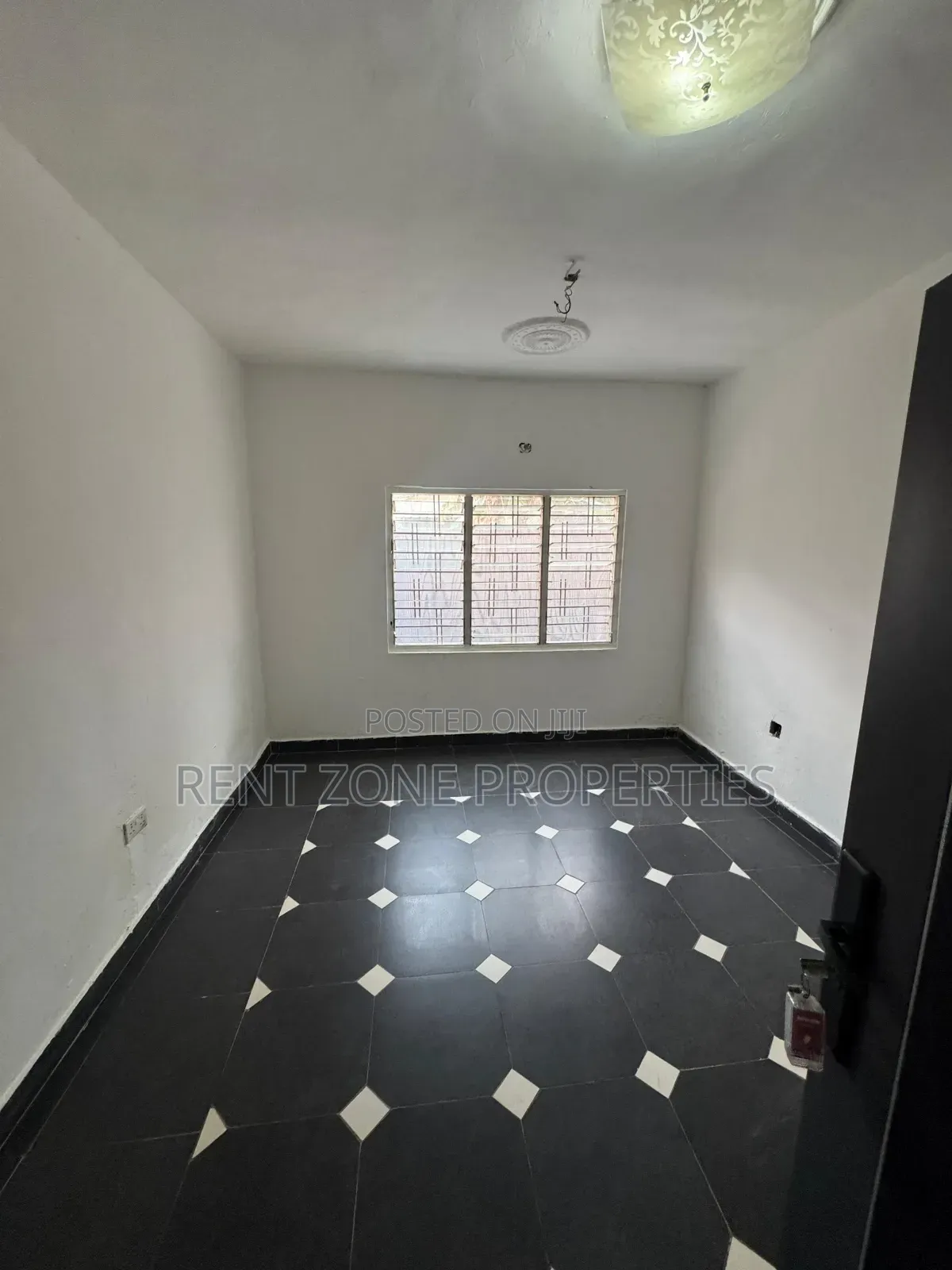 1bdrm Apartment in Transition, Haatso for rent