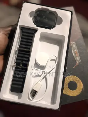 Fitness And Bp Checking Workout Smart Watch