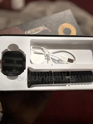 Fitness And Bp Checking Workout Smart Watch