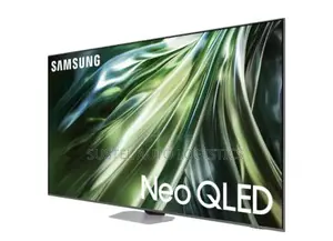 Samsung 85inchs Class Qn90d Neo Qled Smart Tv