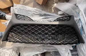 Toyota Camry Front Bumper Grille/Shells 2018 2019 2020 2021