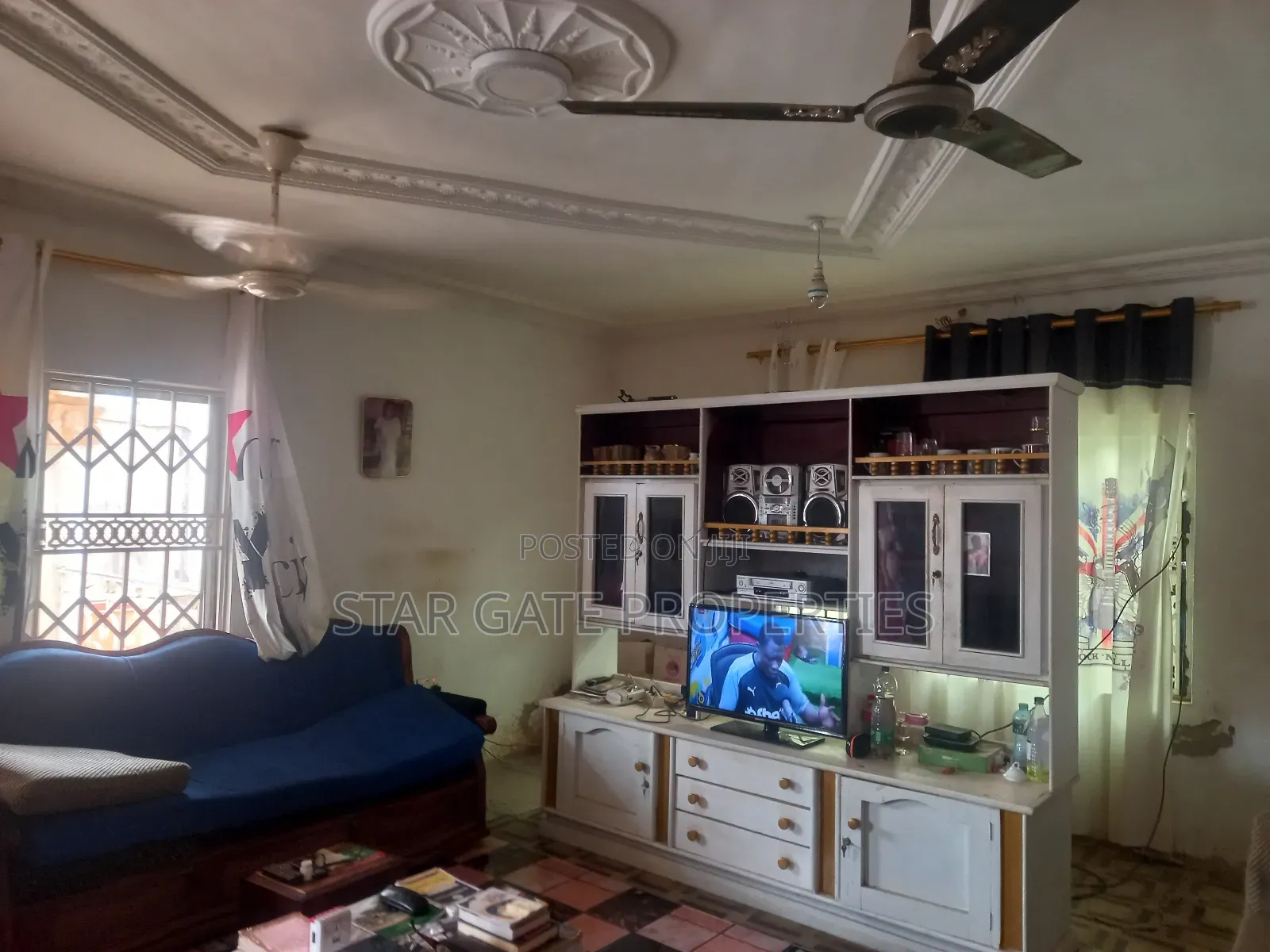 4bdrm House in Abrem Nwamase, Kumasi Metropolitan for sale