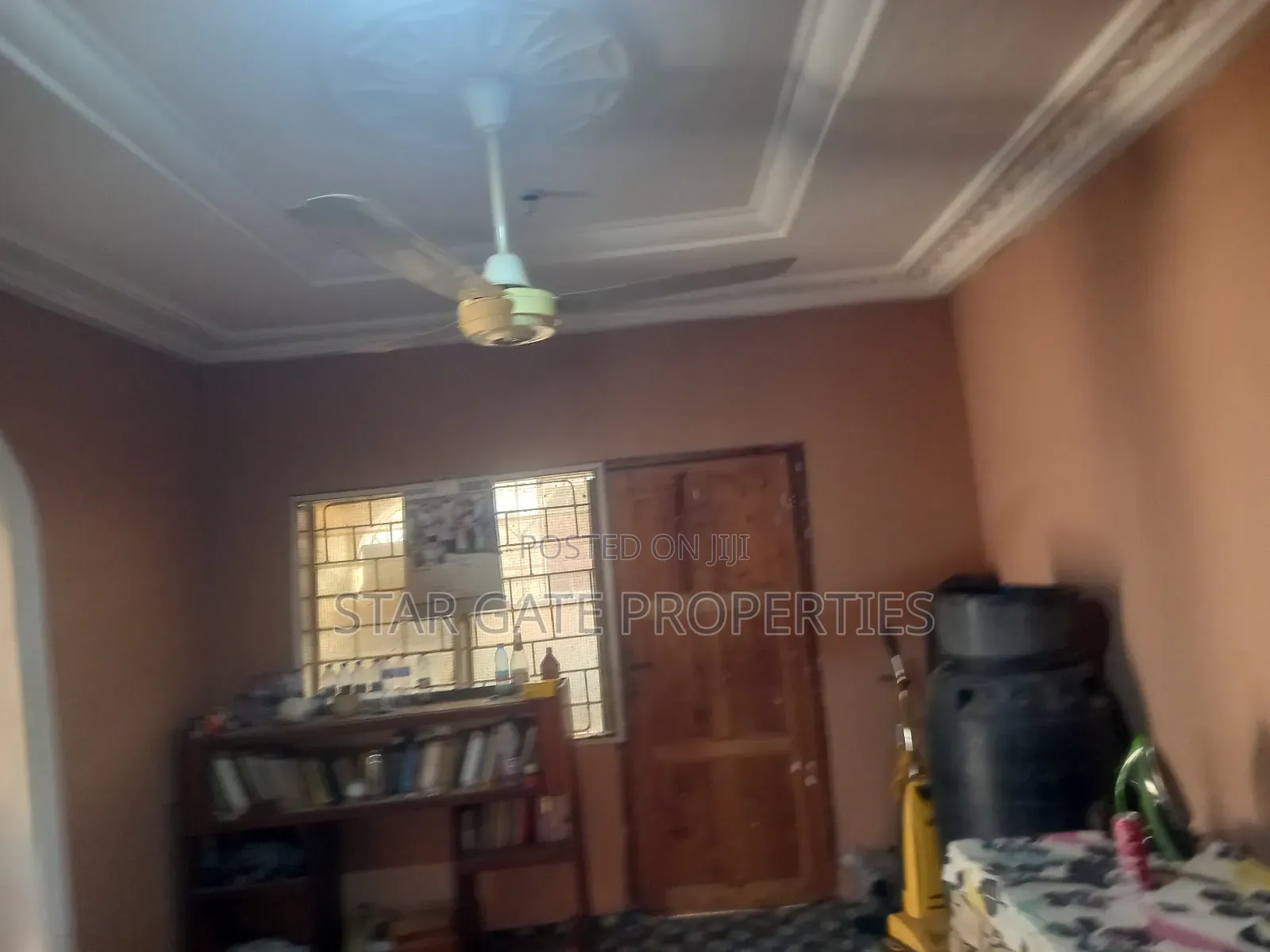 4bdrm House in Abrem Nwamase, Kumasi Metropolitan for sale