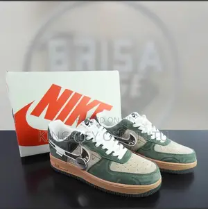Fresh Sneakers