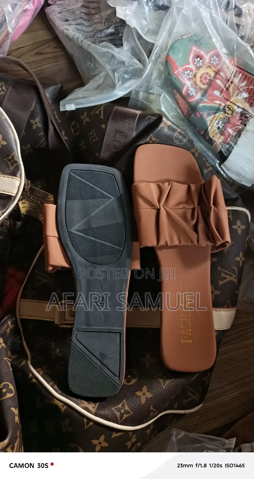 Best of All Quality Ladies Slippers