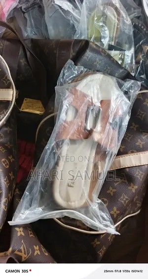 Best of All Quality Ladies Slippers