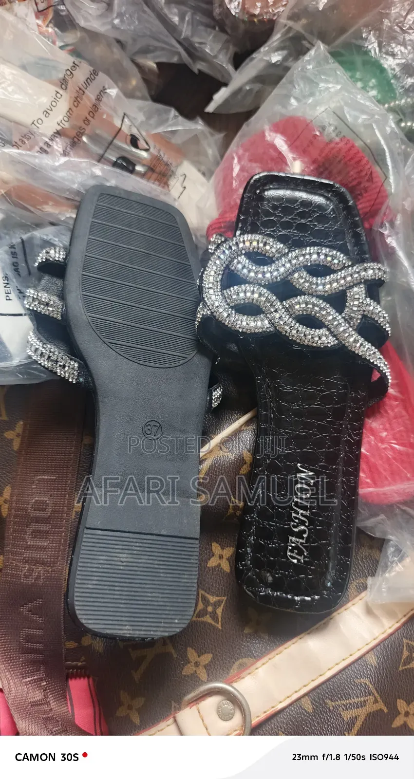 Best of All Quality Ladies Slippers