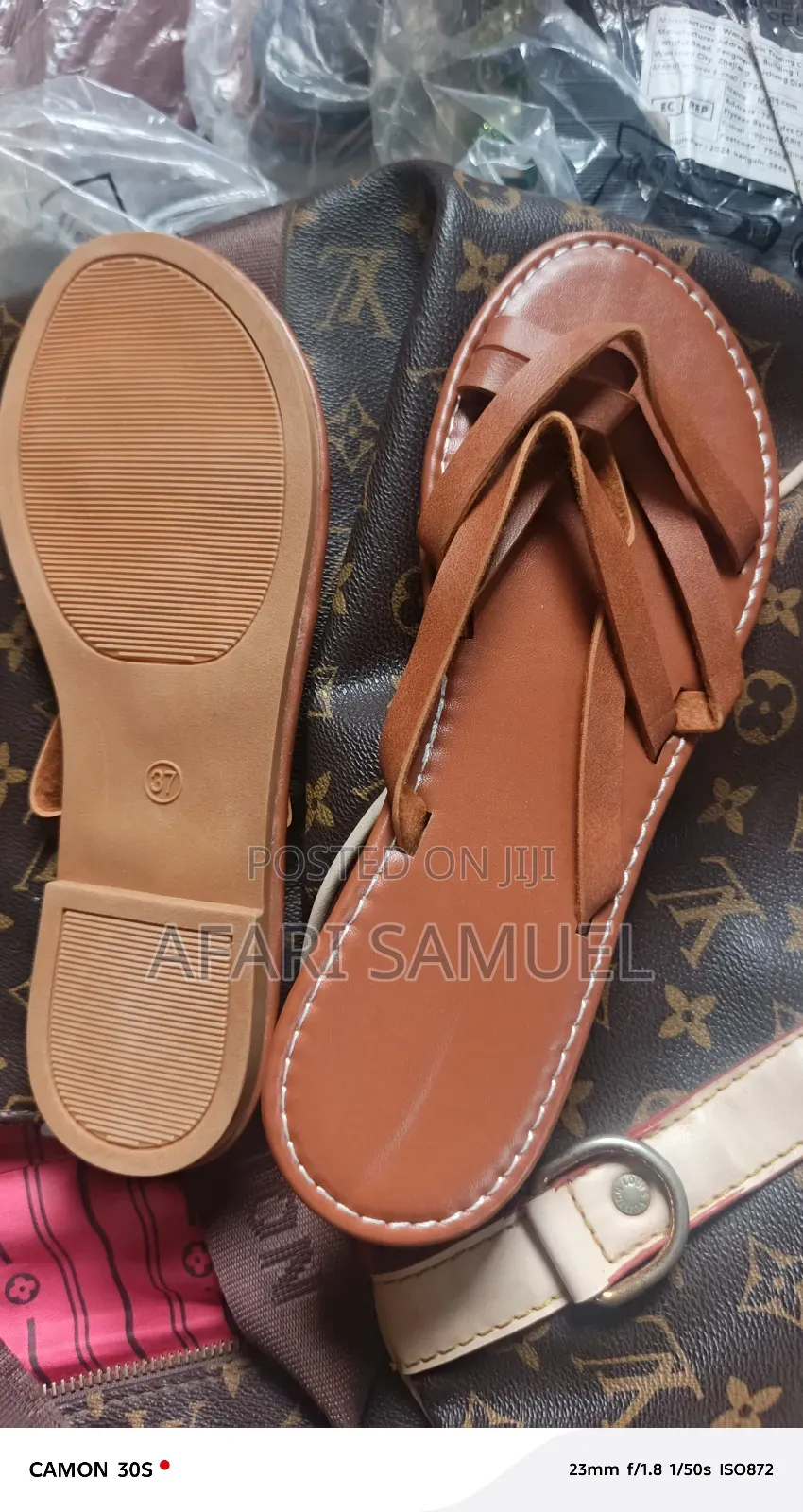 Best of All Quality Ladies Slippers