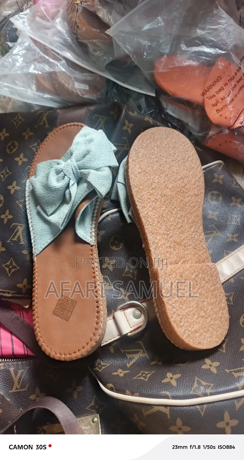 Best of All Quality Ladies Slippers