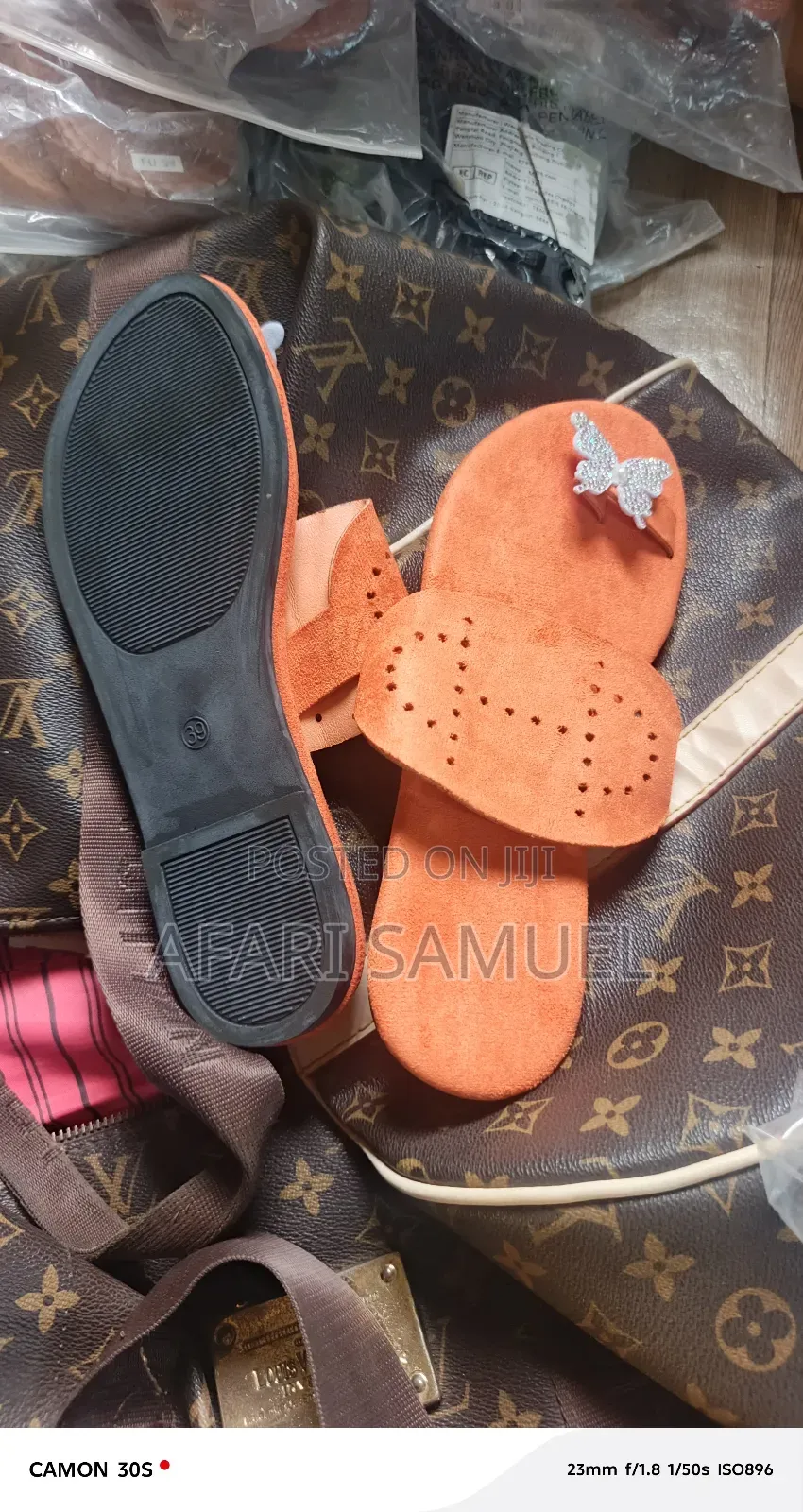 Best of All Quality Ladies Slippers