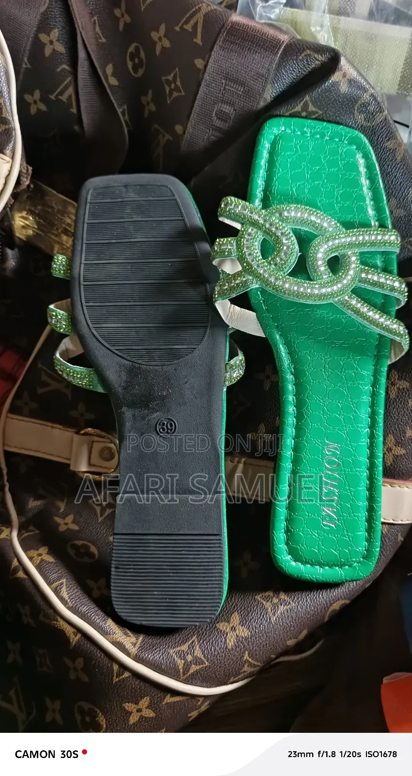 Best of All Quality Ladies Slippers