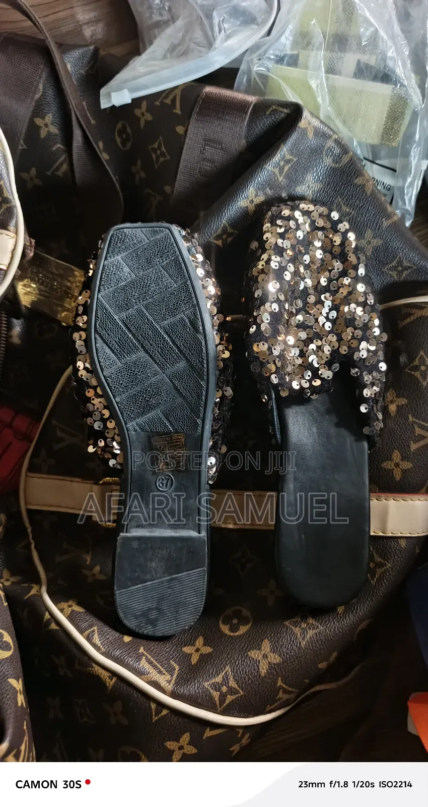 Best of All Quality Ladies Slippers