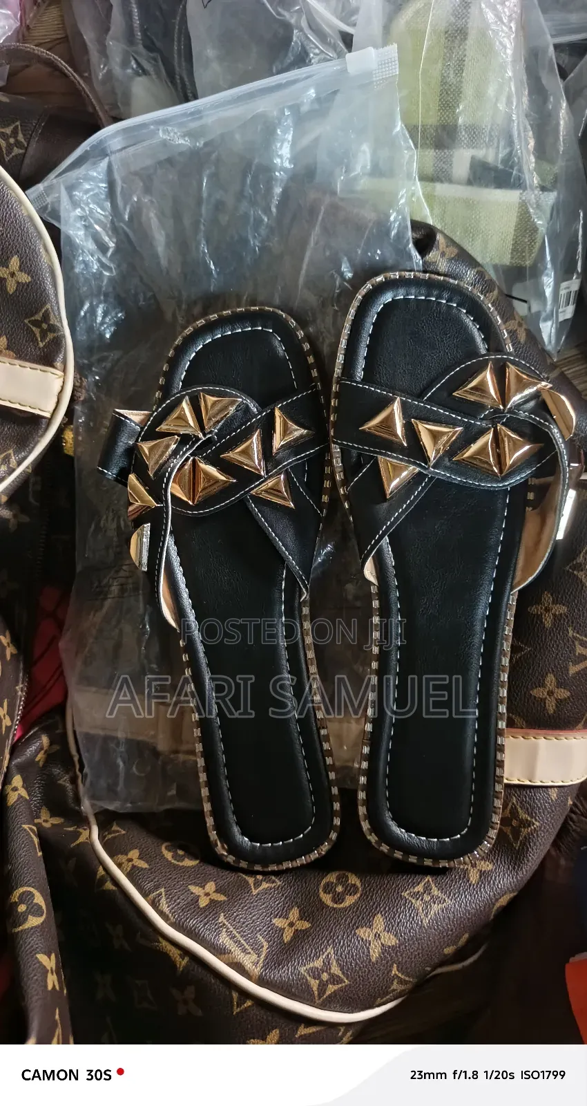 Best of All Quality Ladies Slippers