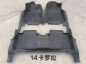 2014-2019 Toyota Corolla 5d Floor Mat