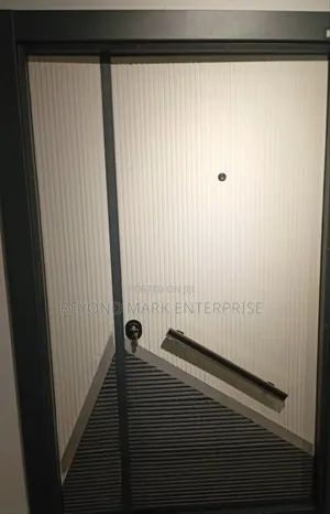 Stone Finish Security Door, Turkish Doors, Durable