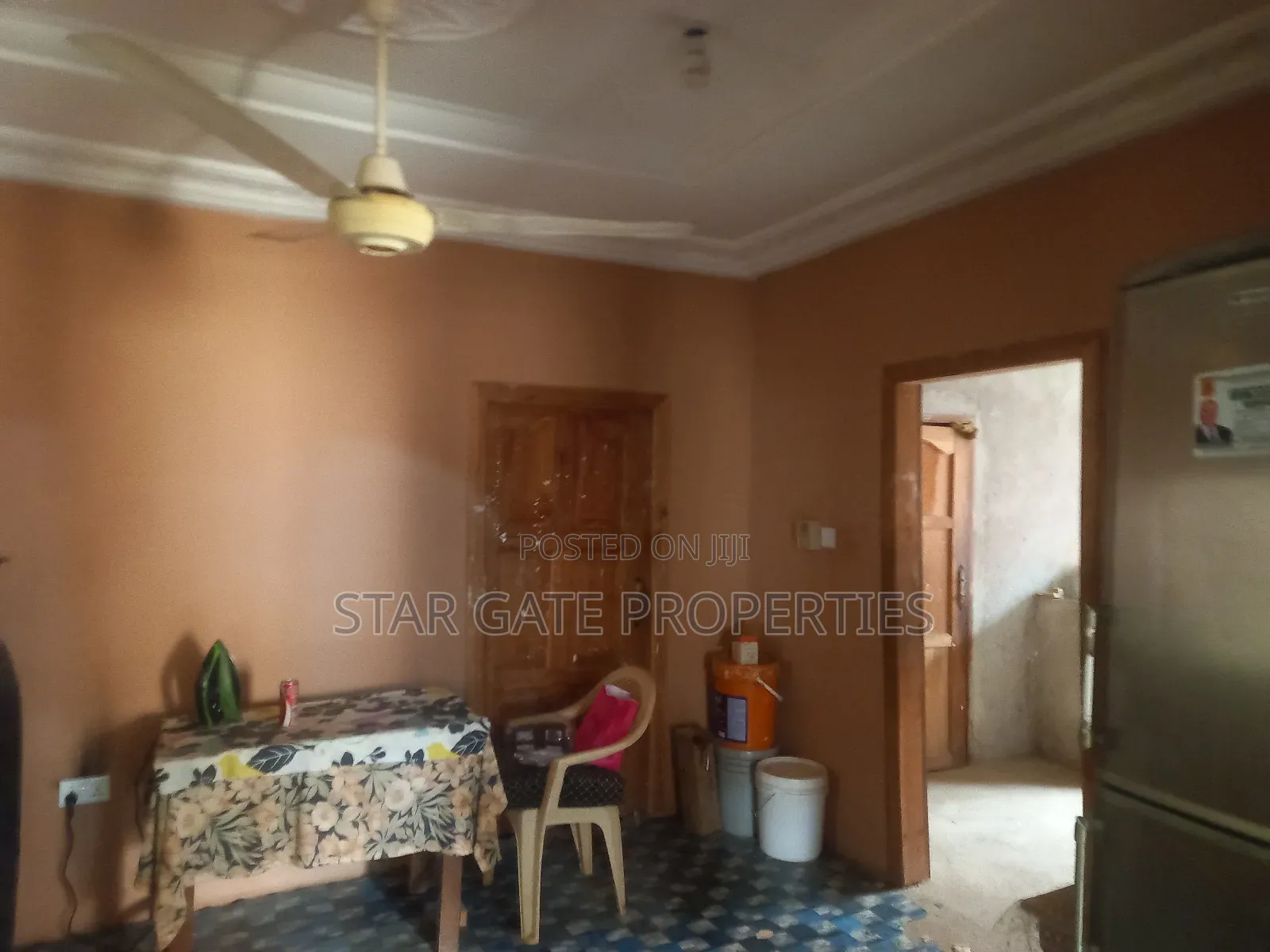4bdrm House in Kenyasi Nwamase., Kwabre for sale