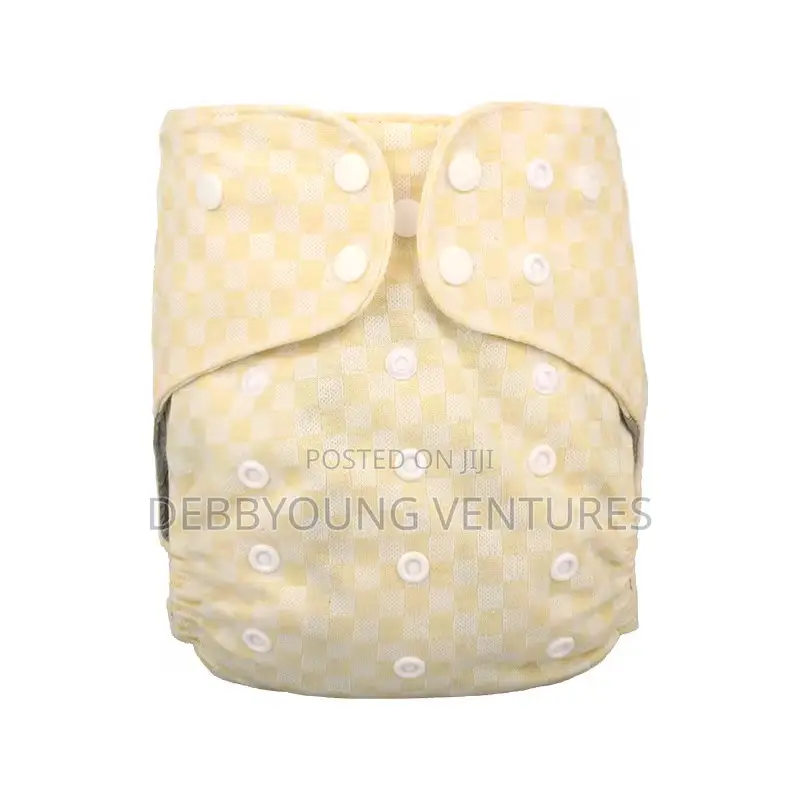 Washable Diapers Pants