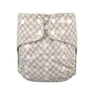 Washable Diapers Pants