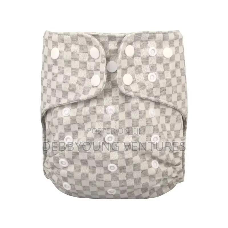 Washable Diapers Pants