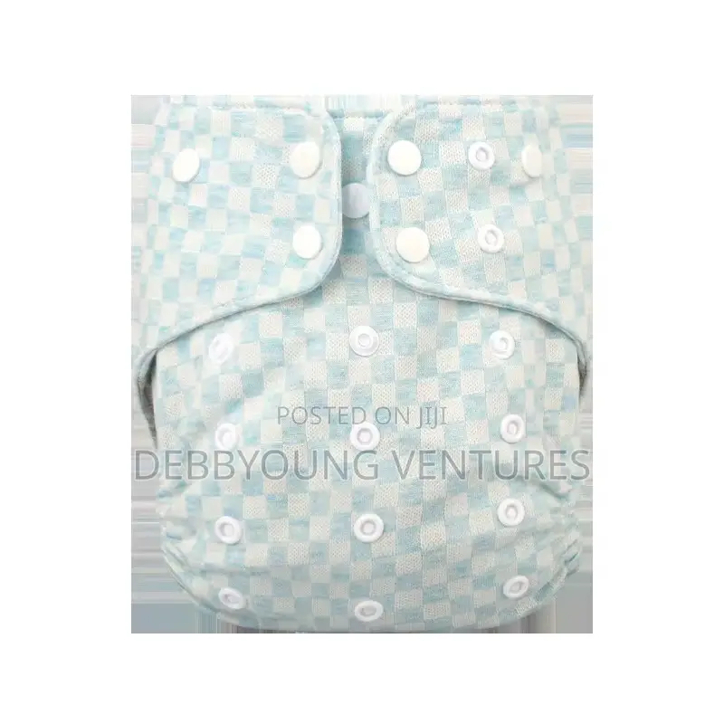 Washable Diapers Pants