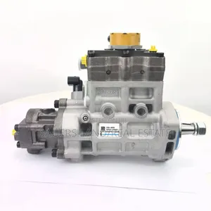 Caterpillar Fuel Injectors