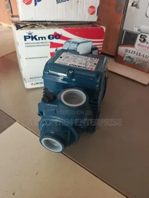 Pedrollo 0.5hp Water Pump
