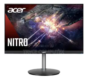 Acer 27inch 1440p 240hz Monitor
