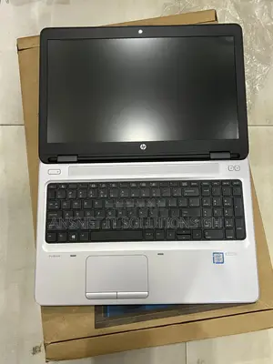 New Laptop HP ProBook 650 G2 8GB Intel Core i7 SSD 1T