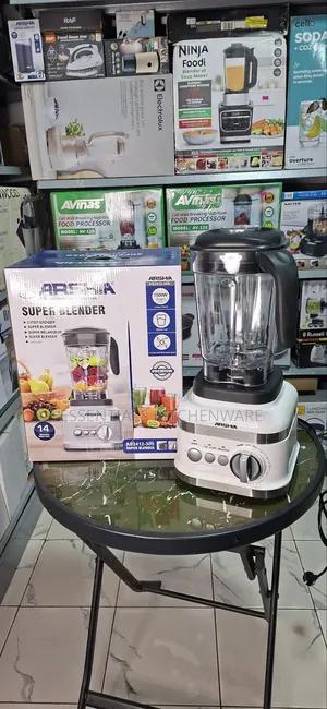 Arshia 2l Super Blender