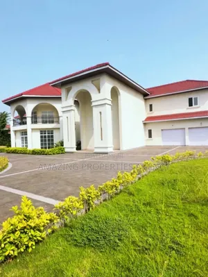 5bdrm House in East Legon Trassaco, A&C Mall Area for sale