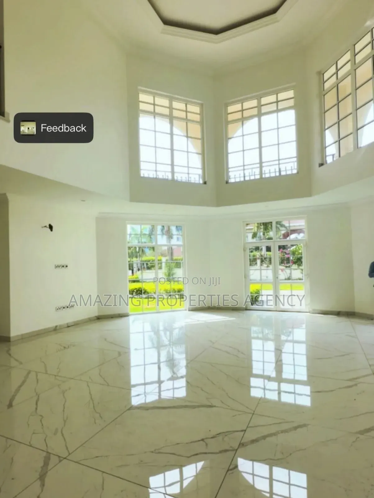 5bdrm House in East Legon Trassaco, A&C Mall Area for sale