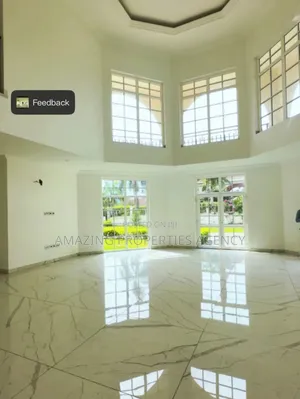 5bdrm House in East Legon Trassaco, A&C Mall Area for sale