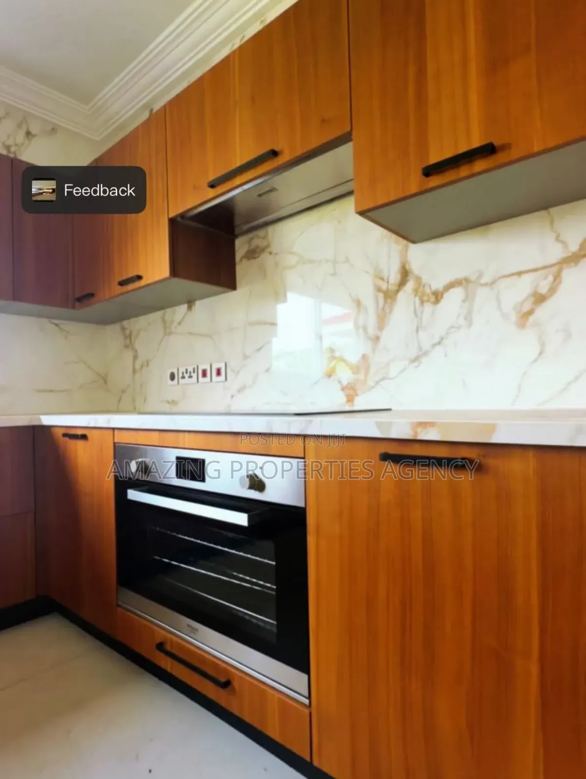 5bdrm House in East Legon Trassaco, A&C Mall Area for sale