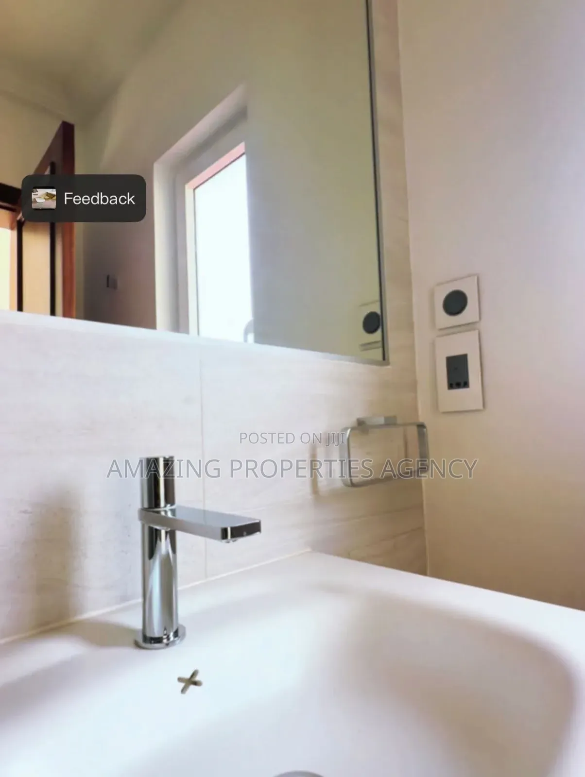 5bdrm House in East Legon Trassaco, A&C Mall Area for sale
