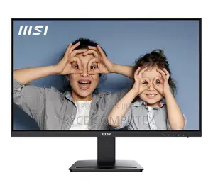 Msi 27inch 2160p Ips Monitor