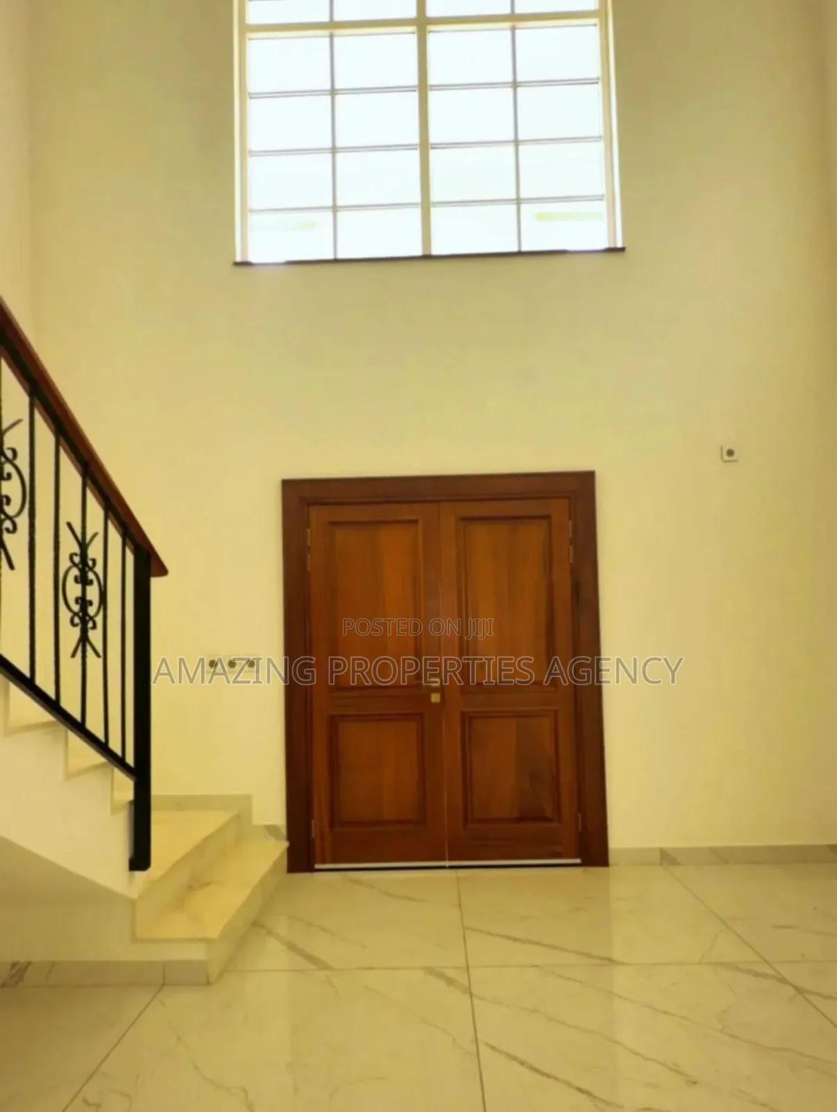 5bdrm House in East Legon Trassaco, A&C Mall Area for sale