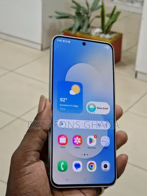 Samsung Galaxy S25 FE 5G 128 GB