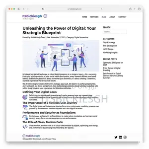 Promote Your Business On Our Website (Blog Post)