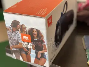 JBL Music Box