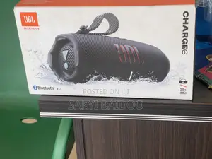 JBL Music Box