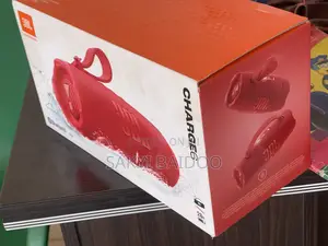 JBL Music Box