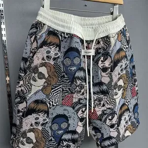 Graphic Designer Short